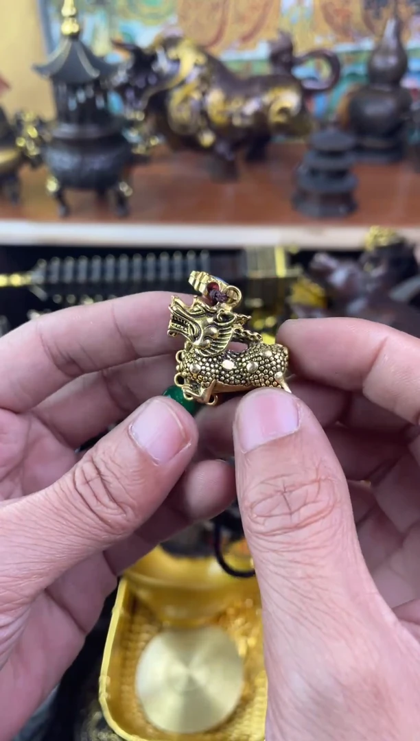 四合铜社精选链接