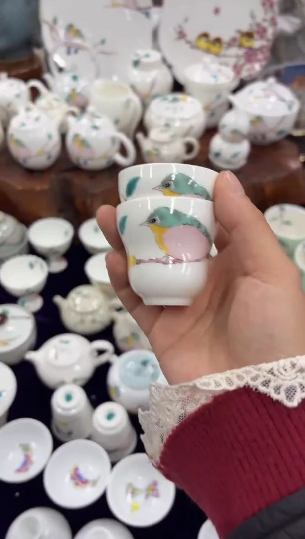 【闪购商品】瓷片00000000000000000