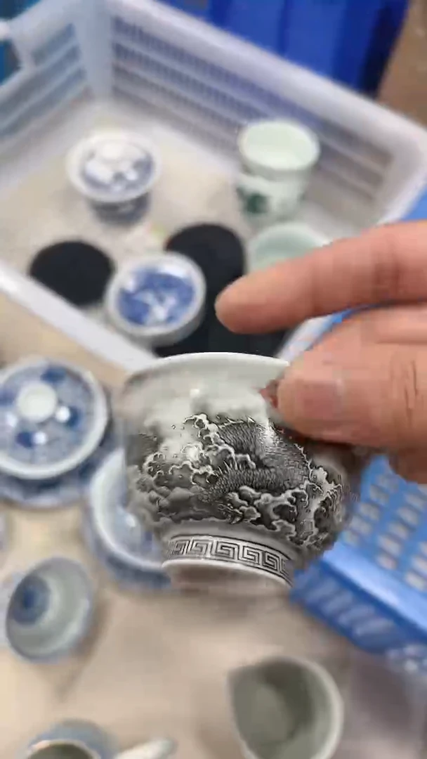 【闪购商品】景德镇陶瓷福利价