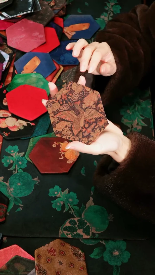 别具一阁布艺尺寸8