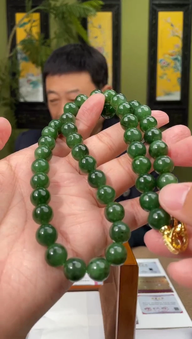 定制和田玉多样性发货拍一发一