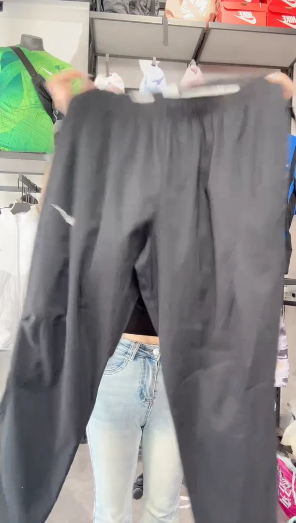 1580 编码 瑕疵款直播间过款为准 尺码3XL