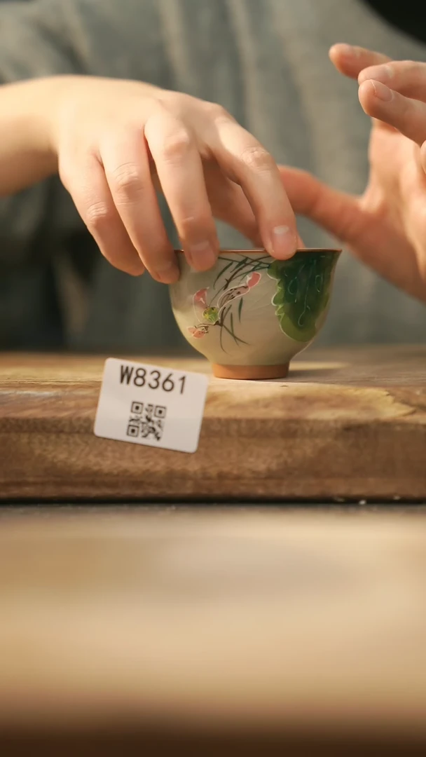 【闪购商品】【经典福利】/ 杯子@@W8361