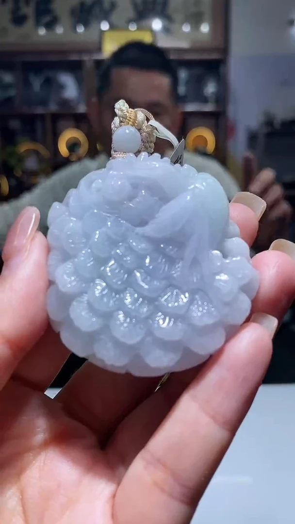 未镶嵌定制翡翠缅甸A货多样性发货A1344