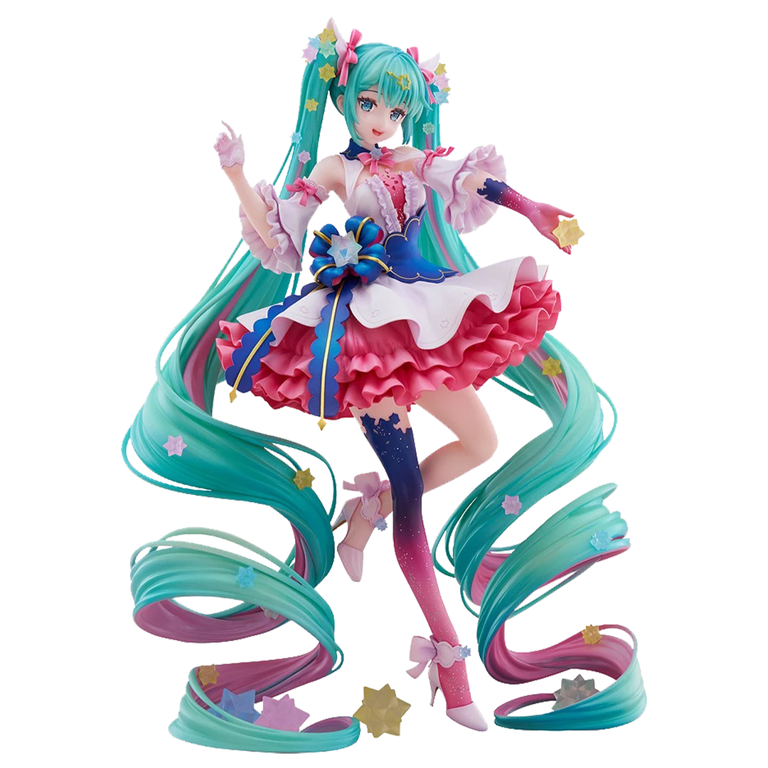 【bilibili预售】初音未来EXPO 10th Anniversary Ver.比例手办再版