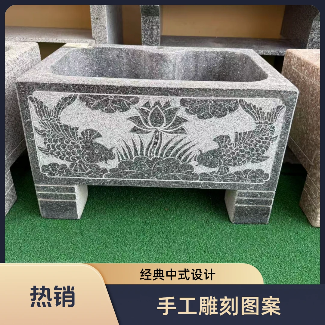 落地式家用卫生间洗拖把池