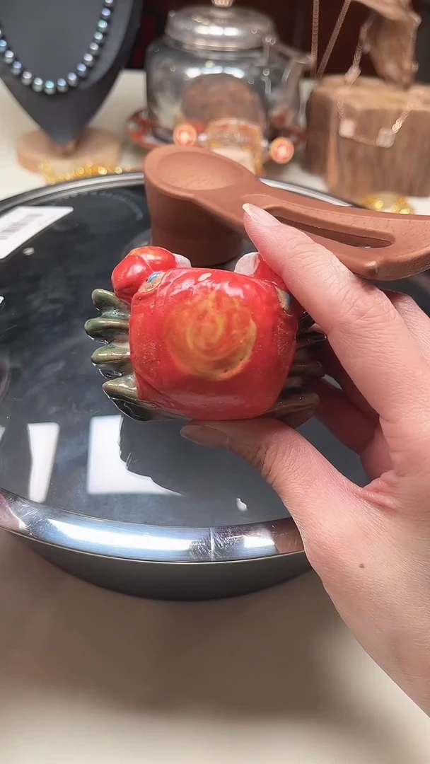 瓷片陶茶周边666文玩多人
