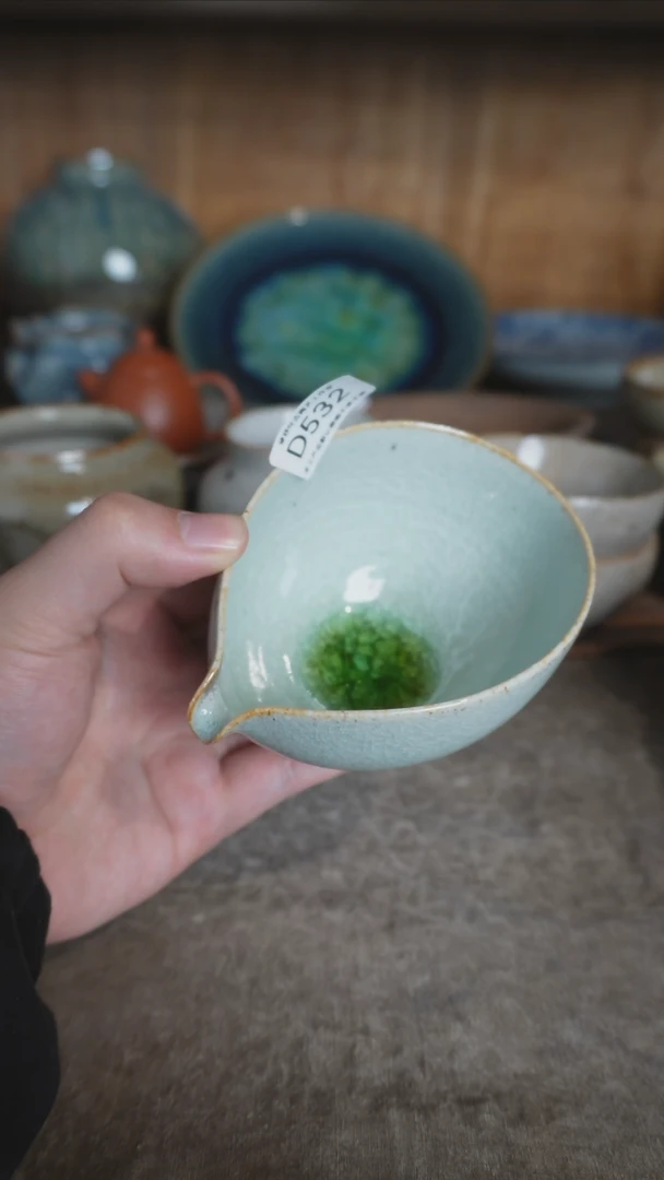 【闪购商品】D532号拍品，一物一拍