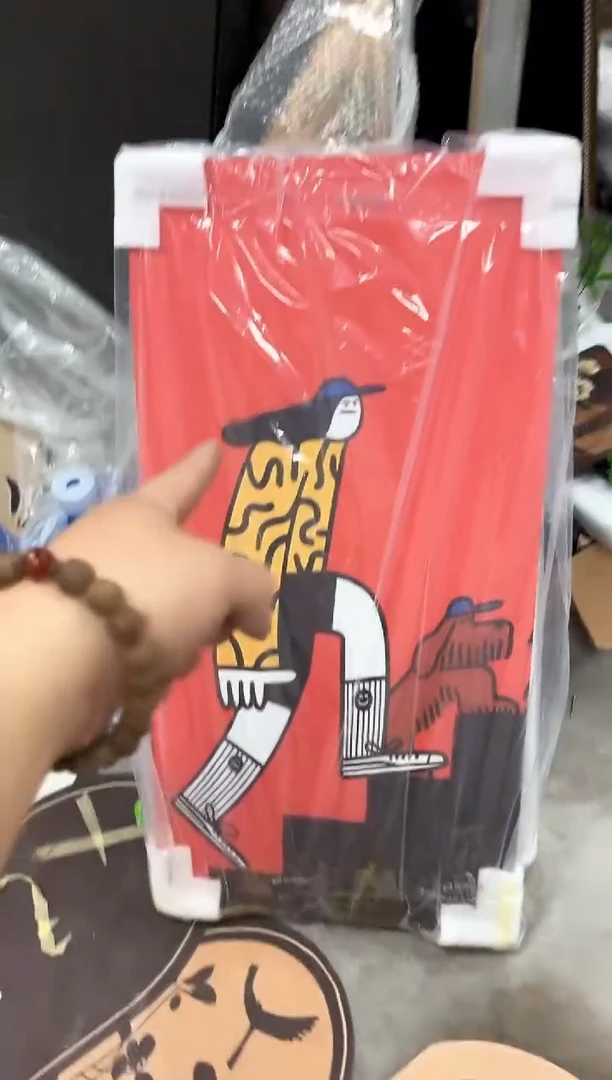 竖款仓库清货 默认瑕疵 完美主义慎拍