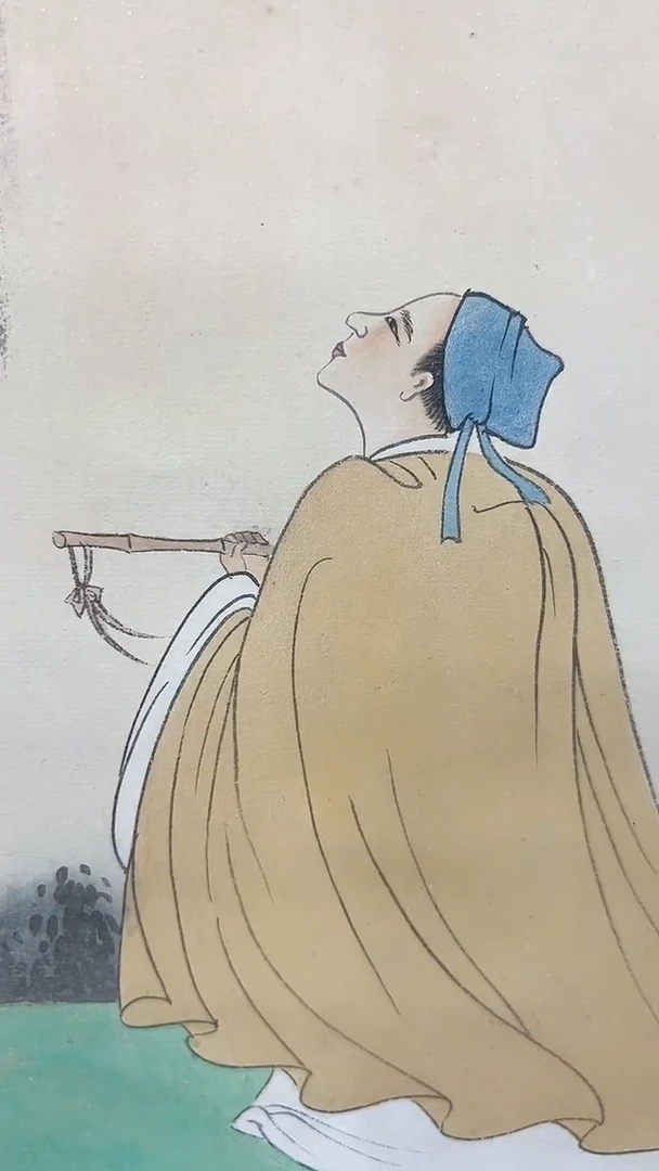 北京惜客精品书画