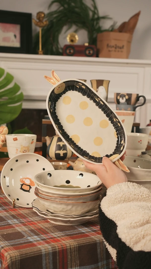 【闪购商品】杯川谷原创3.4场次直播福利正品