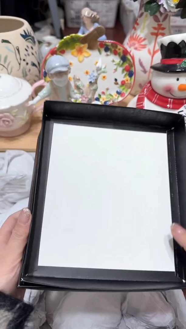 【闪购商品】瓷片----默认微瑕19.9包邮----