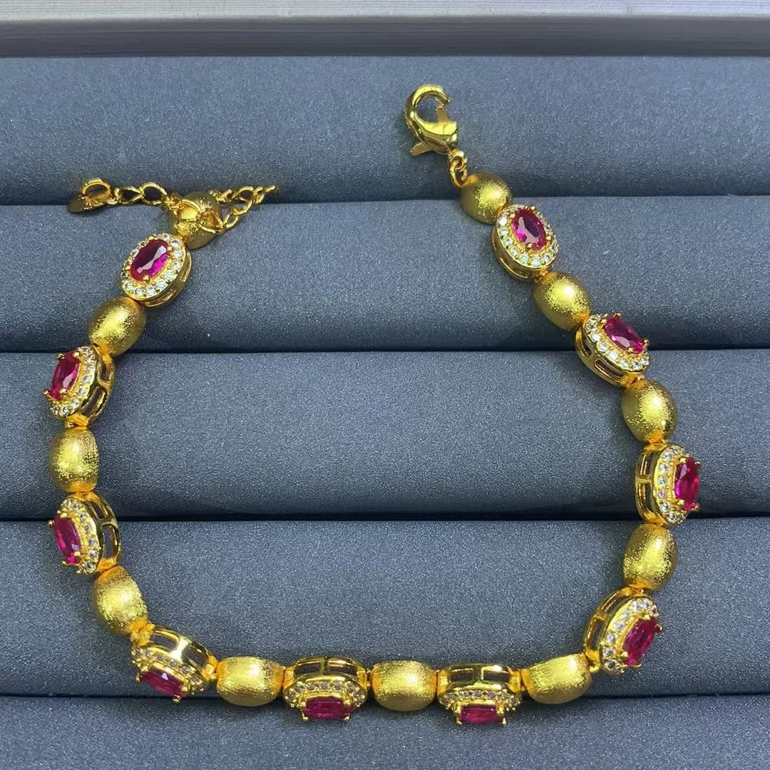 手链 【璀璨星河】时尚百搭手链-D813