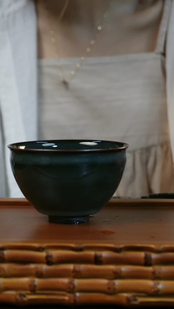天下龙泉精品茶器132