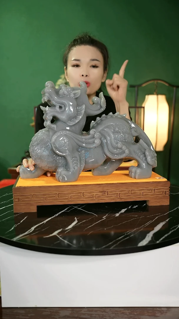 石材家居饰品摆件