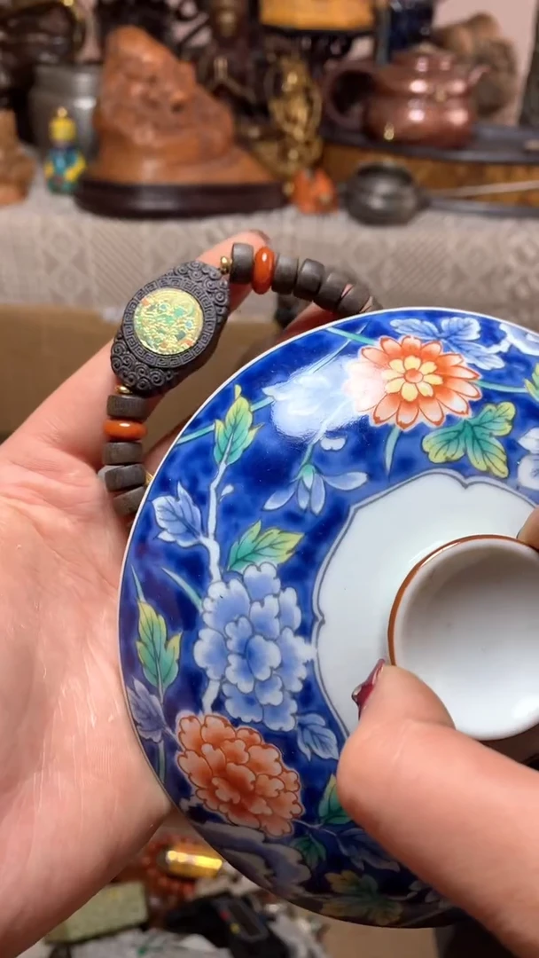 【闪购商品】瓷器默认微瑕瓷器