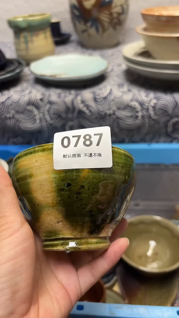 瓷片校*喵喵家都是大漂亮