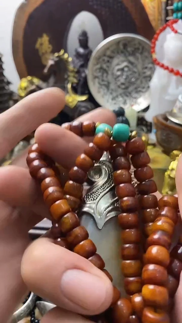 牛骨手串/手链--------主播推荐---------
