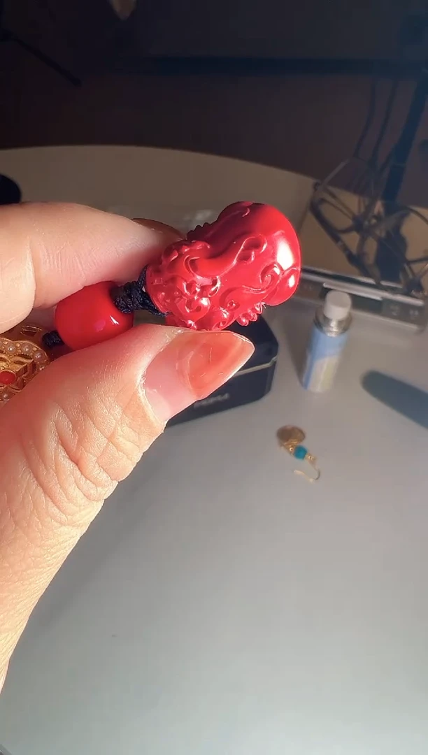 天然辰砂0000000003