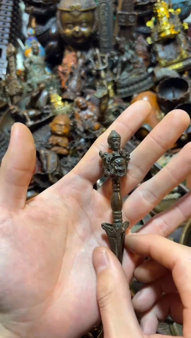 【闪购链接】古上古铜器专属链接