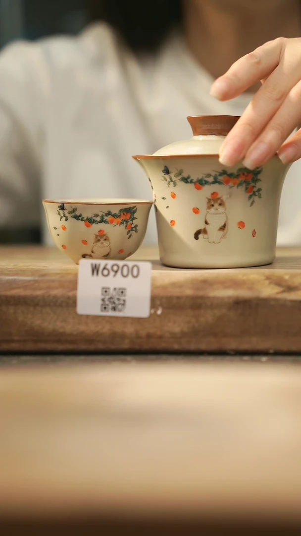 【闪购商品】【经典福利】/ 套装@@W6900