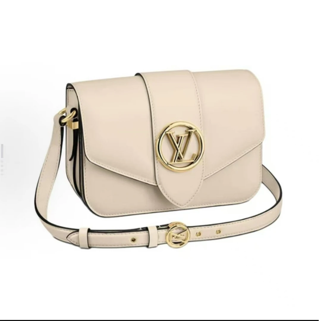 95新 LouisVuitton/路易威登 路易威登 安洁利严选/BK0153109/ss