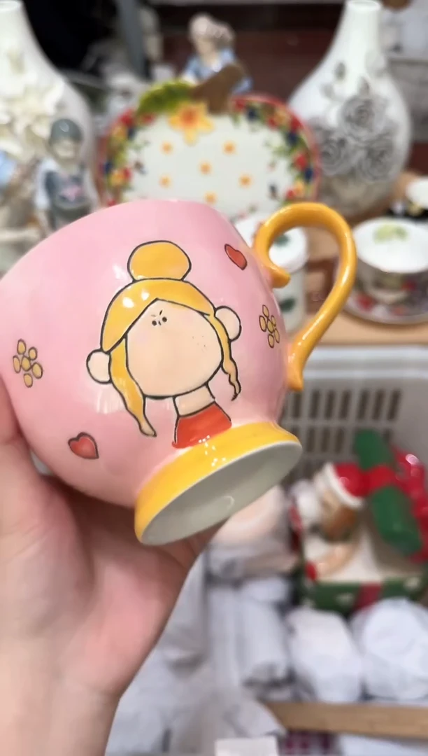 【闪购商品】瓷片269默认微瑕19.9包邮----