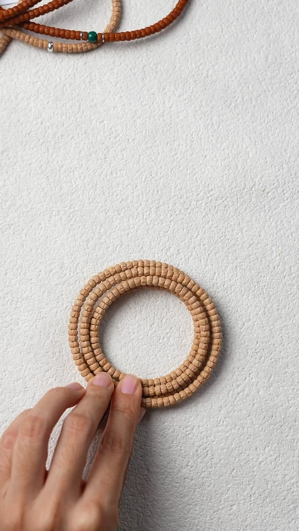 吊坠柏香籽/百香籽...