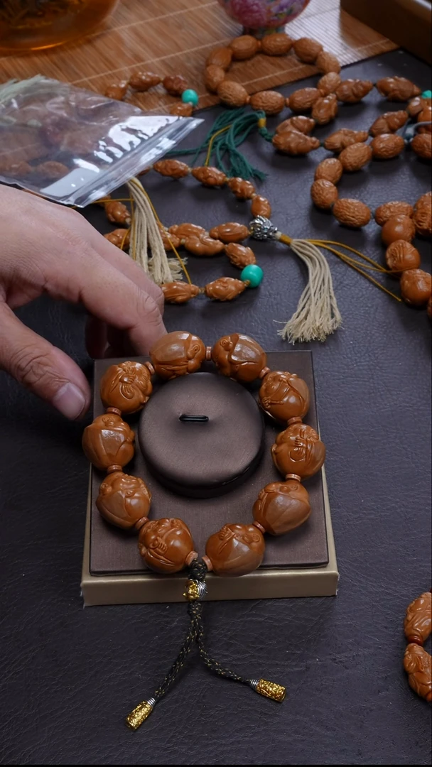 手串/手链橄榄核22222