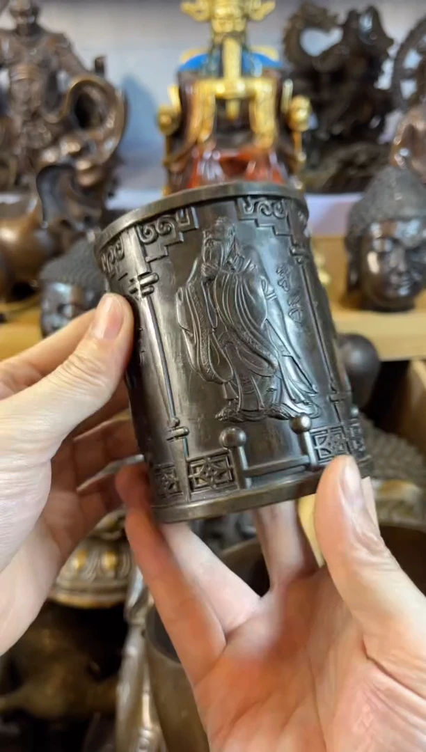 【闪购商品】.案台摆件 物品摆件