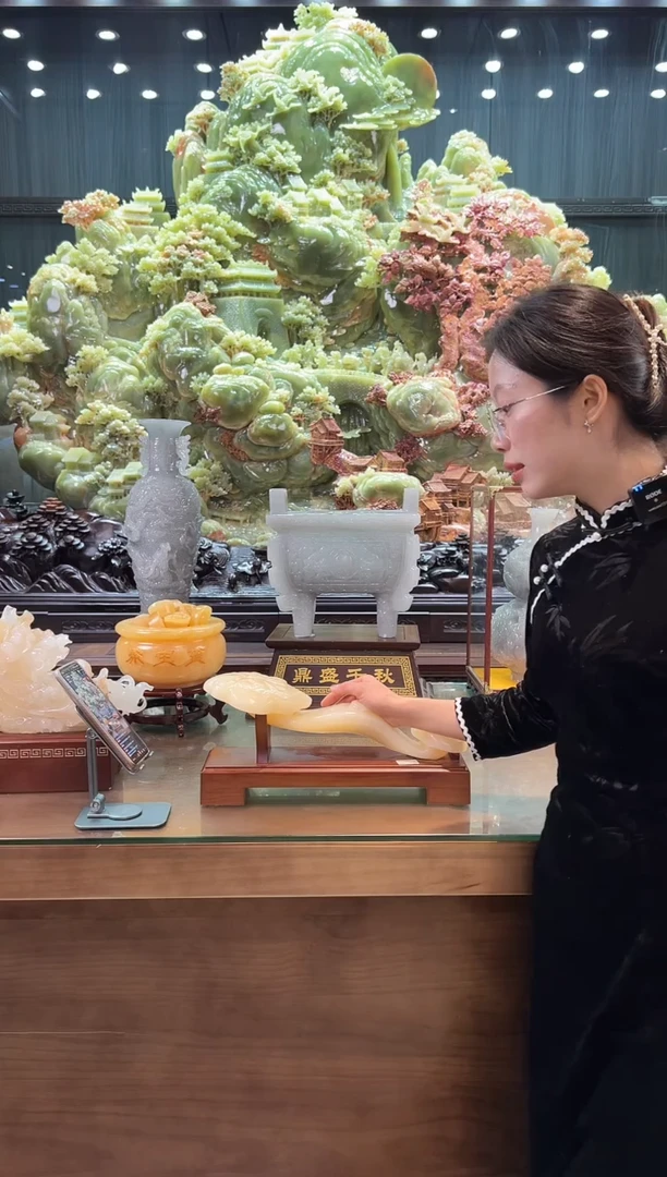 【闪购商品】石材588