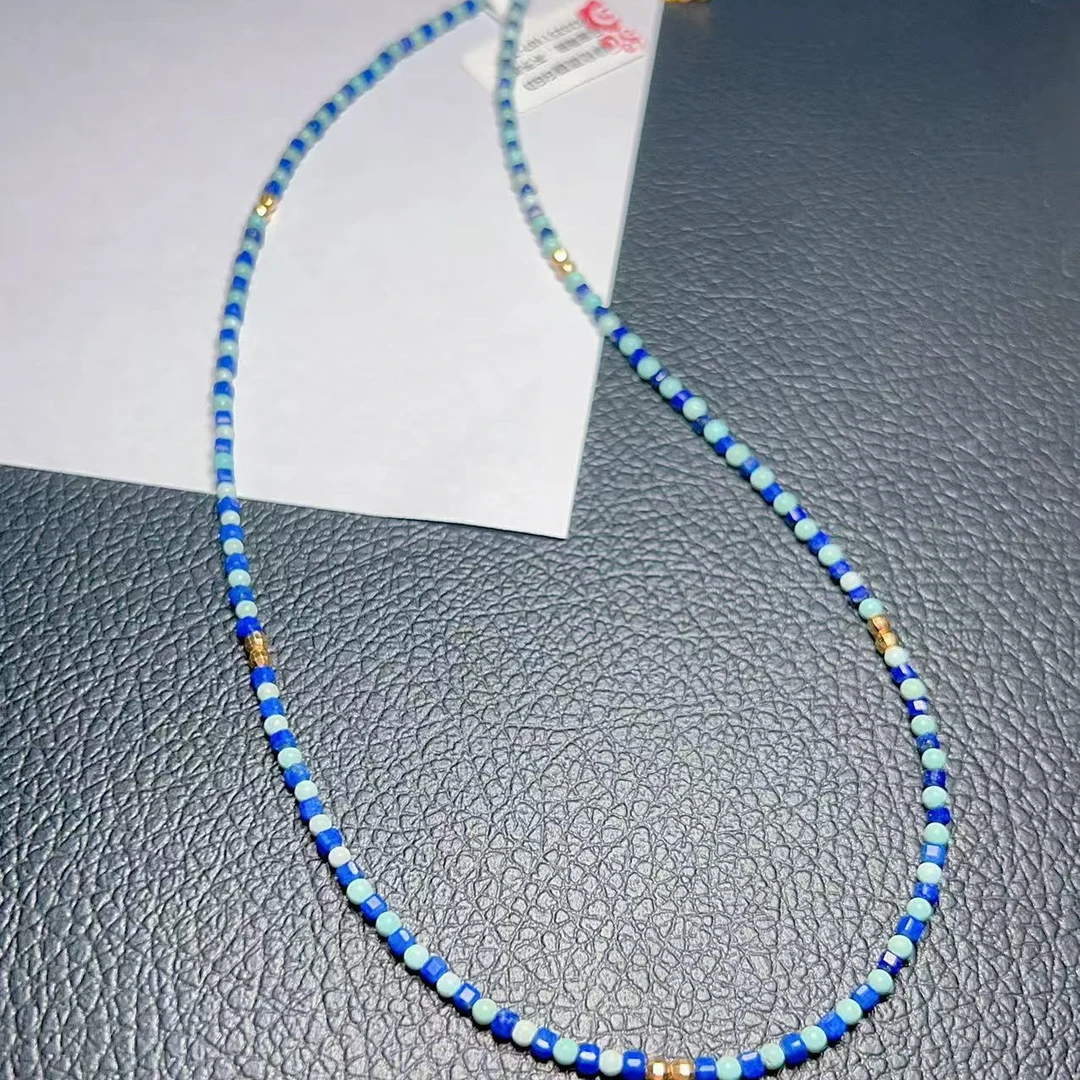 青金石项链GGD1107-23