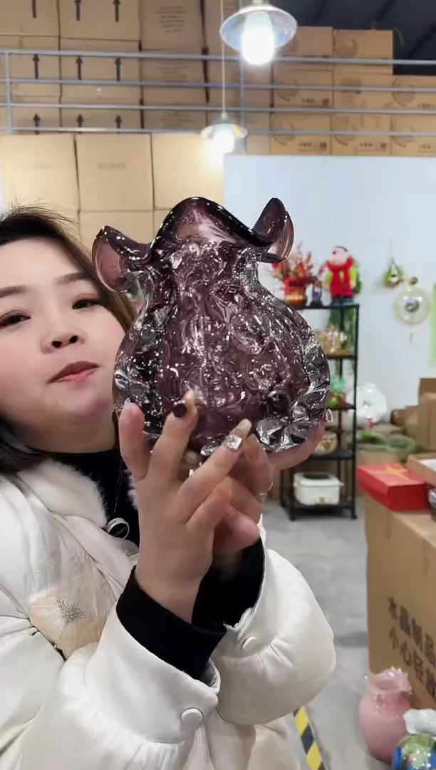 【闪购商品】木于清花器Y-早679