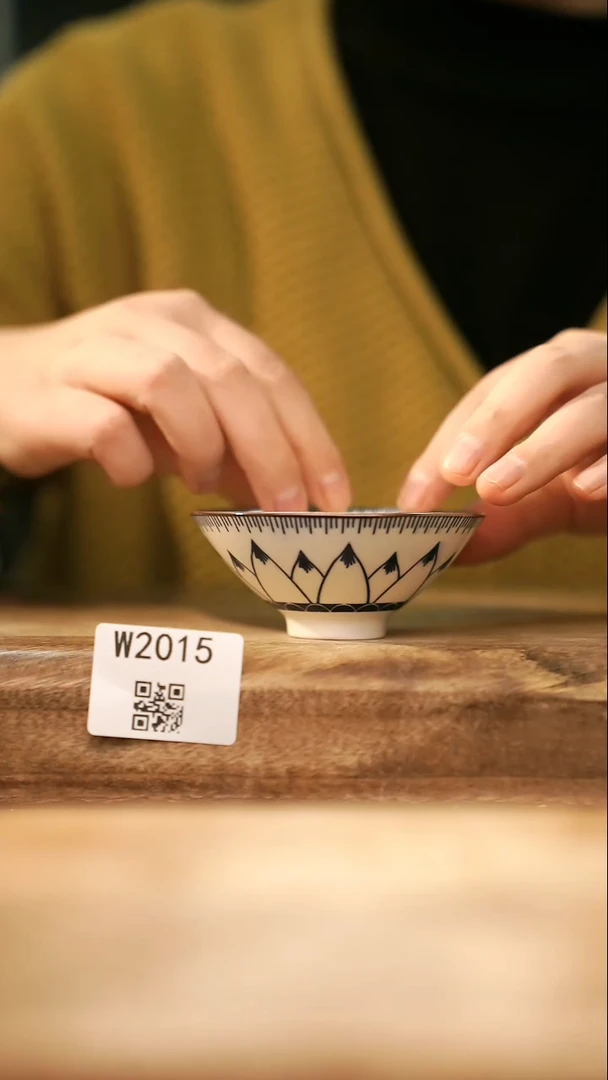 【经典福利】/ 杯子@@W2015