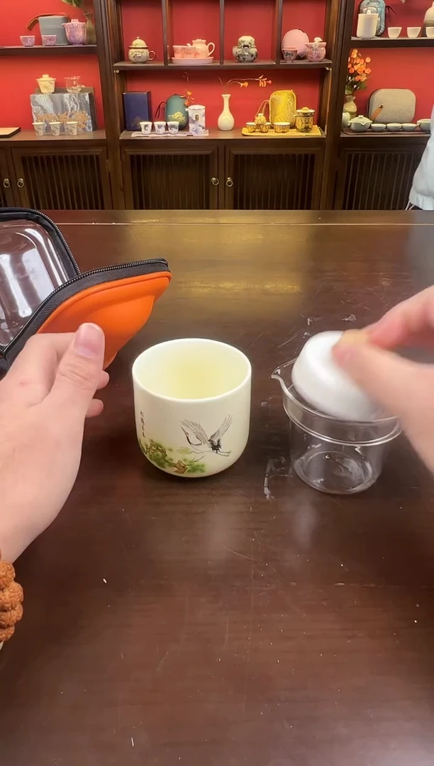 【闪购商品】松鹤111111111111111