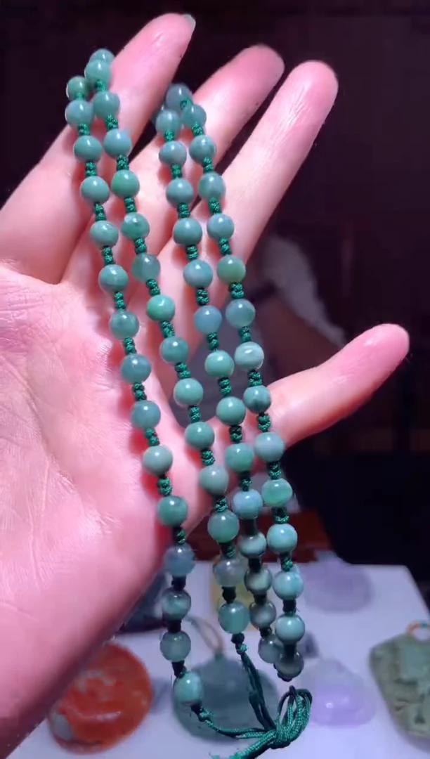 未镶嵌定制翡翠定制翡翠（拍一发一）