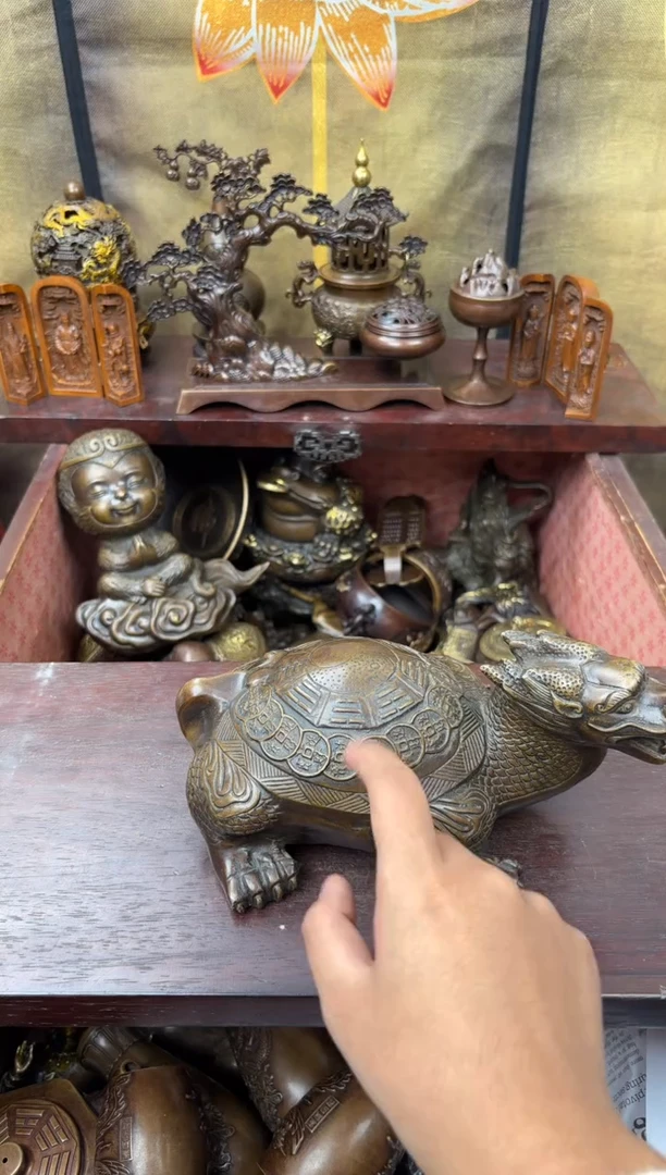 信德铜专属精选链接