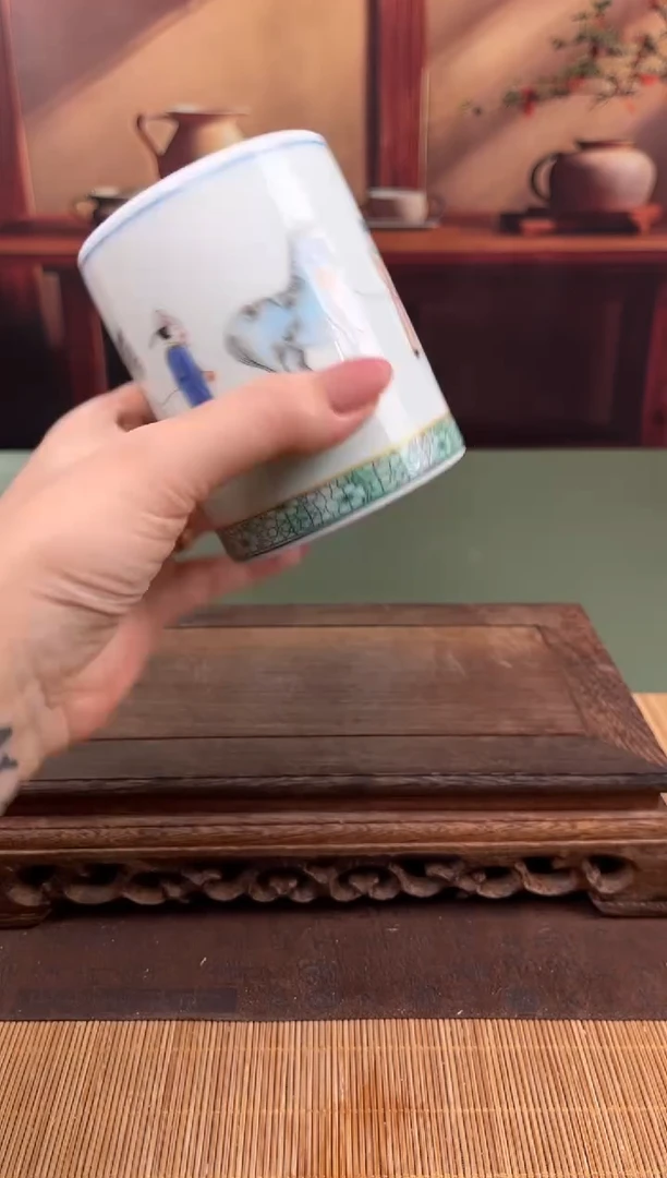 【闪购商品】顾德茶器福利闪购链接