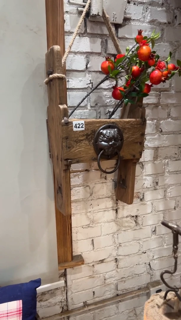 木（非红木类）水斗