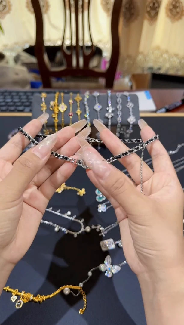 仿水晶铜合金合成立方氧化锆铜合金110