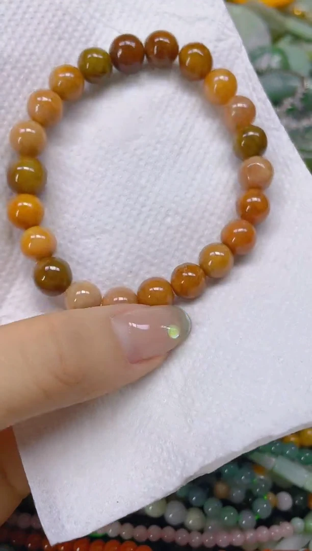 翡翠未镶嵌颈饰/J/翡翠A货,一件也是批发价