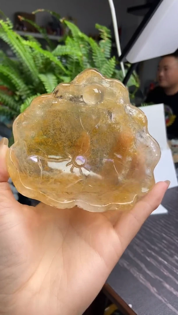 水晶手链未镶嵌摆件/249多样性发一件