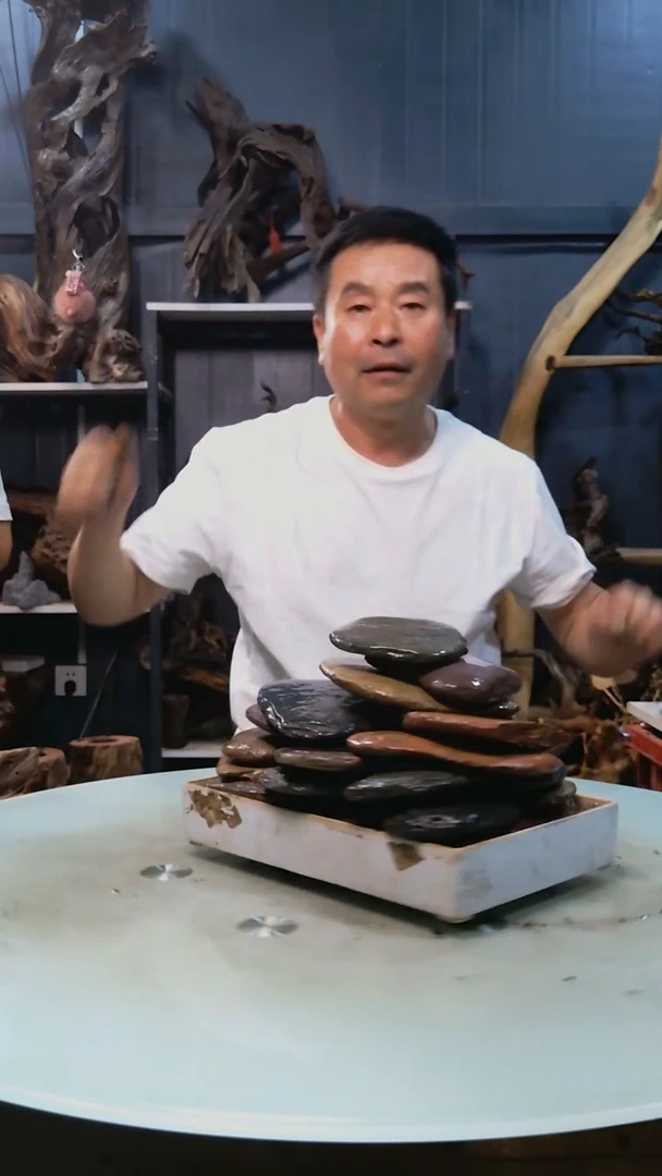 溪流石9.5清香阁清香阁清香阁