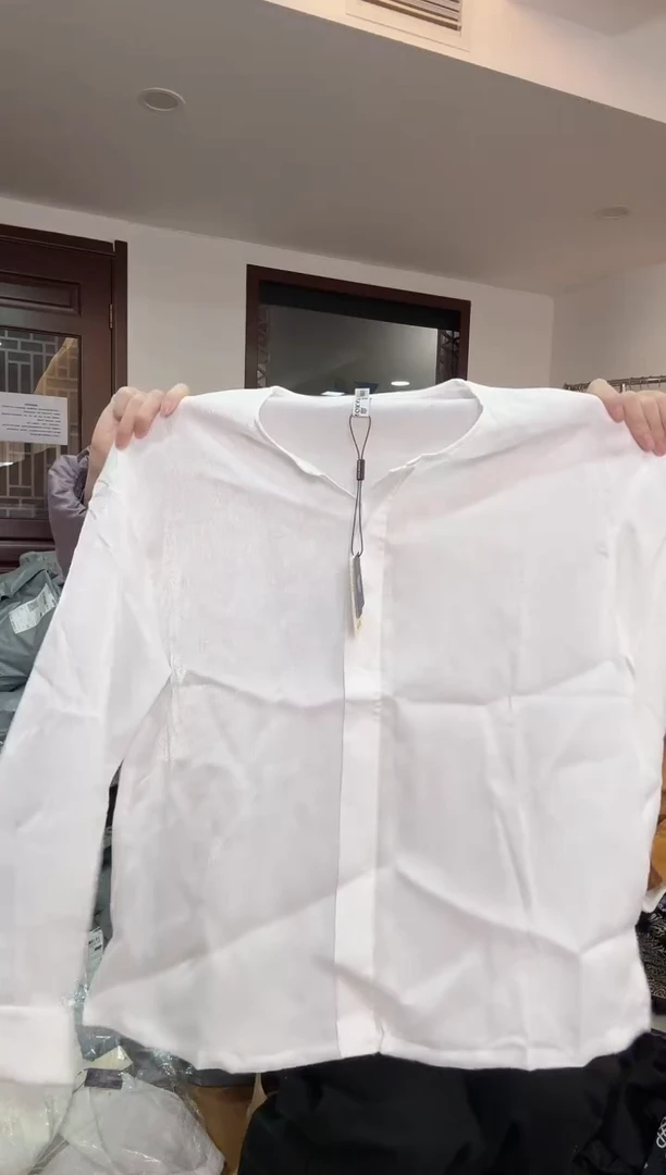 打底衬衣  XL 140斤以里