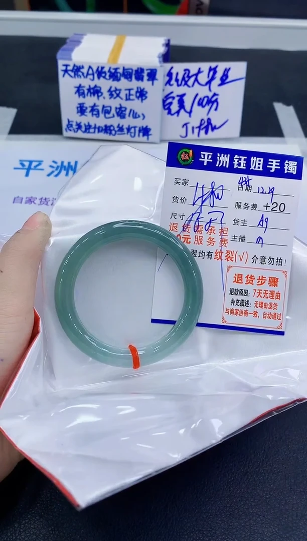 未镶嵌手镯翡翠11111