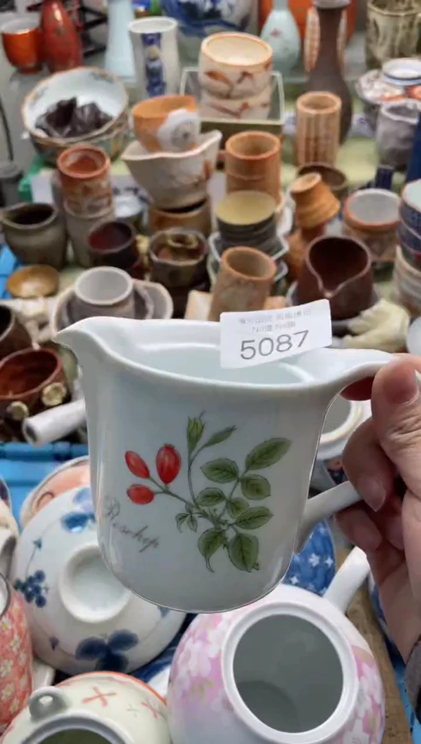 【闪购商品】摆件5087精美创意日式臻品