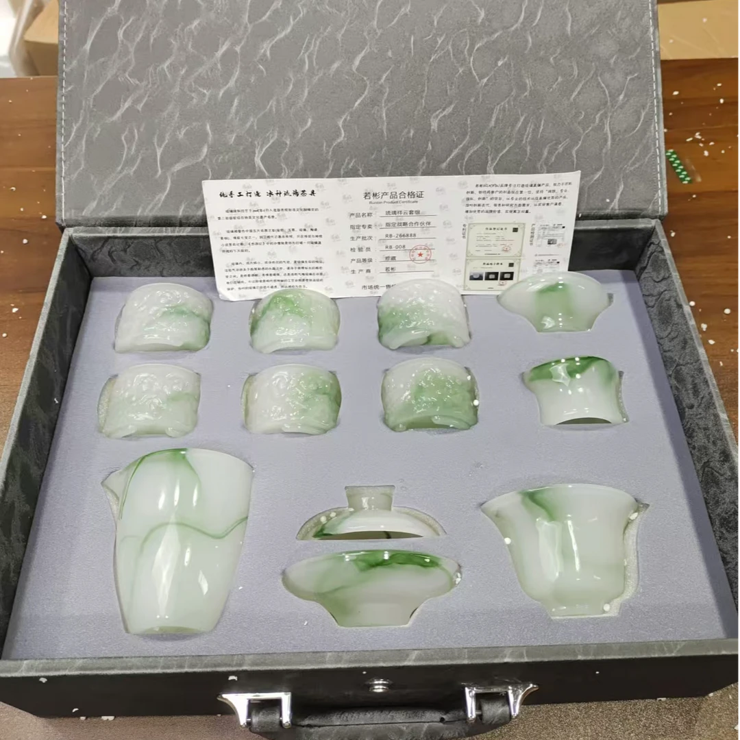 【闪购商品】知初山房茶具商品茶具链接@@t079