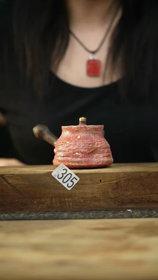 设计师手作款 落单福利
