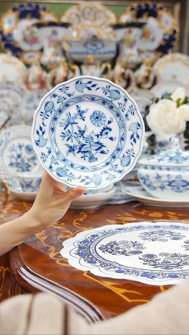 瓷米多家中古瓷器如图所示170