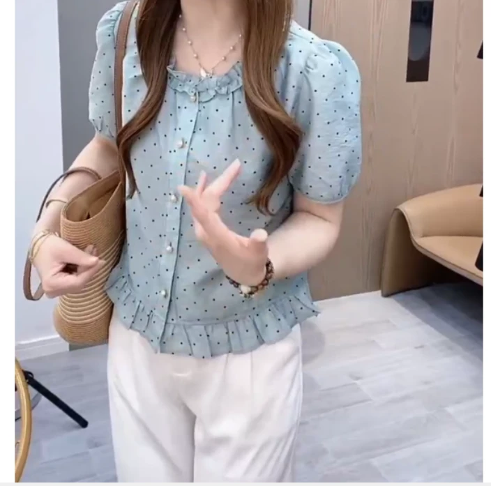 2025夏季时尚潮流百搭精品女林HW21